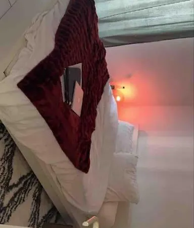 Apparemment Cosy Апартаменты *